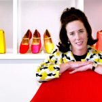 Fashion designer Kate Spade found dead in New York apartment