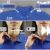 Purdue waterproof, breathable and antibacterial self-powered clothing is based on omniphobic triboelectric nanogenerators.