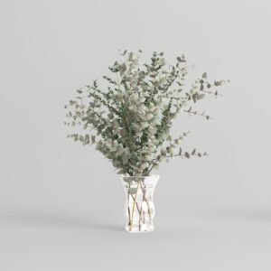 Artificial Flowers Bouquet