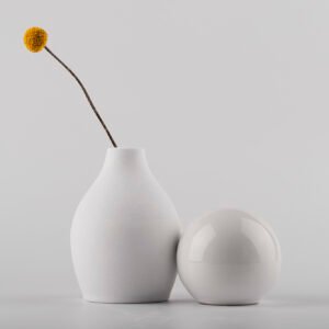 Ceramic Jug Vase